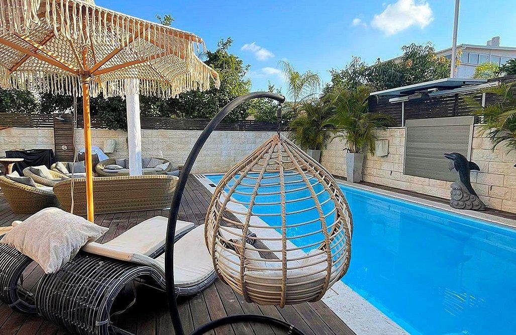 YS פול איוונטס