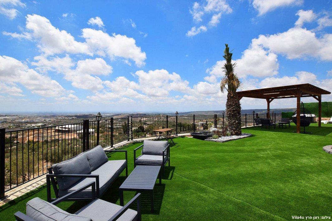 מתחם פרופאנס