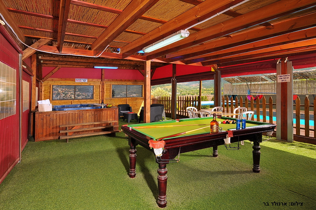 וילה ניו יורק