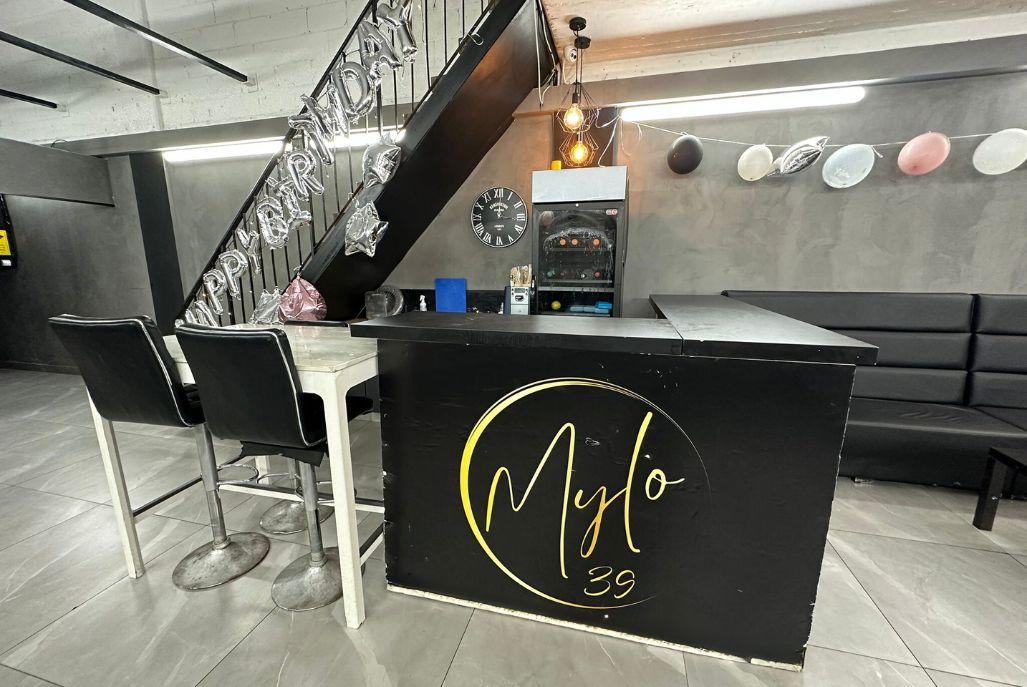 Mylo39 - מיילו 39