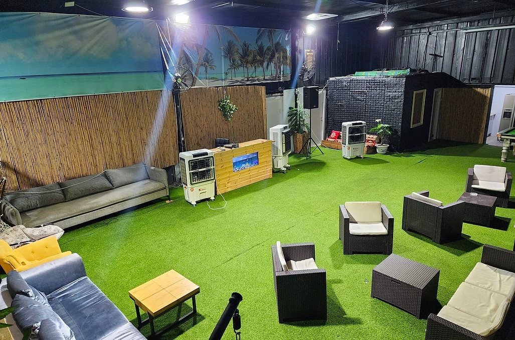 Y Loft - וואי לופט