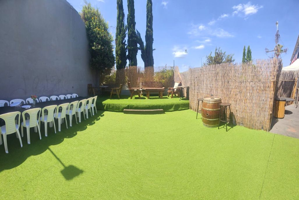 פאפוס איוונטס