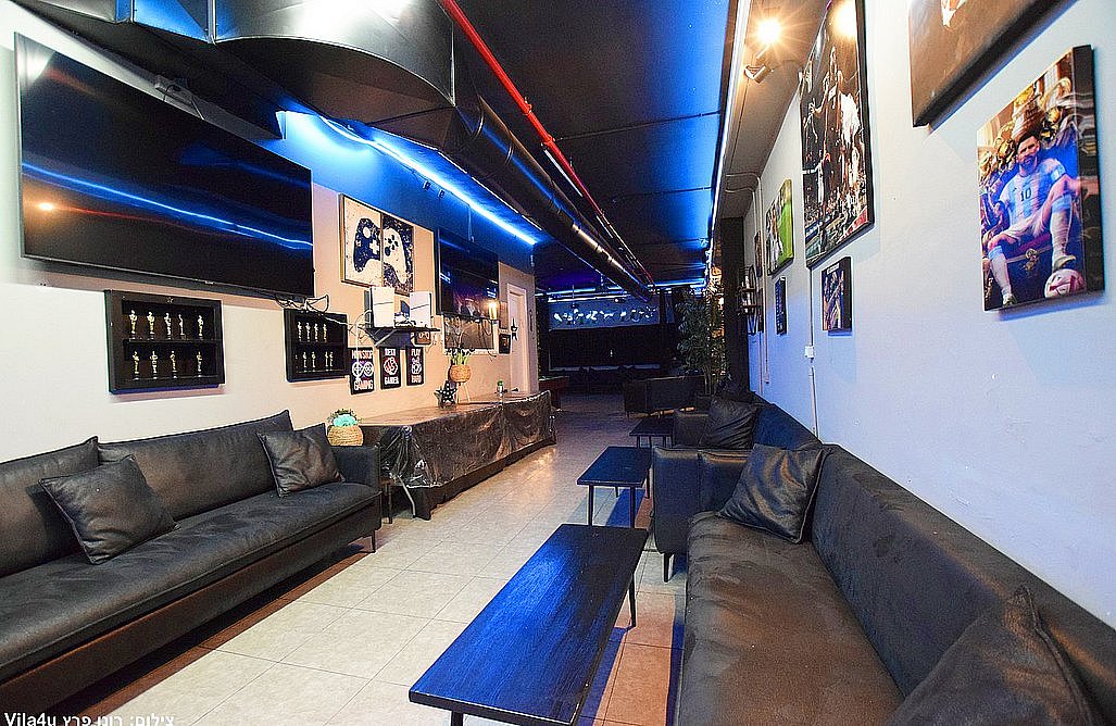 סטאר לופט בת ים