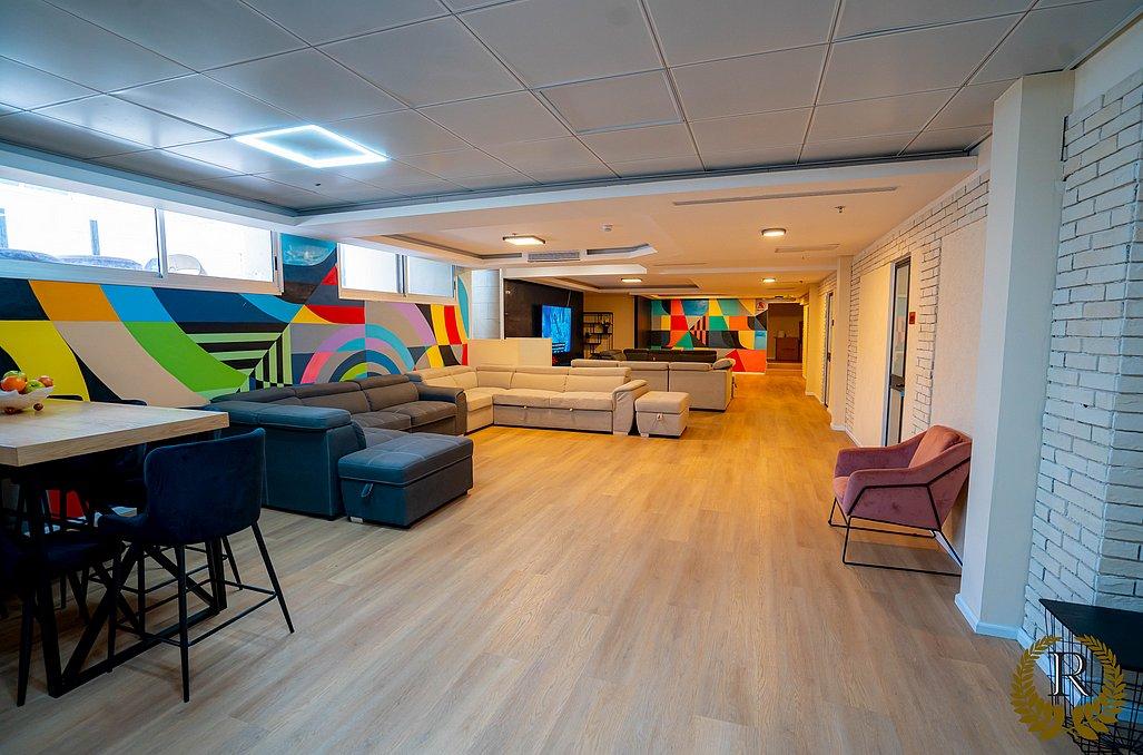 וילה סופריור - וילה לבני נוער ומסיבות