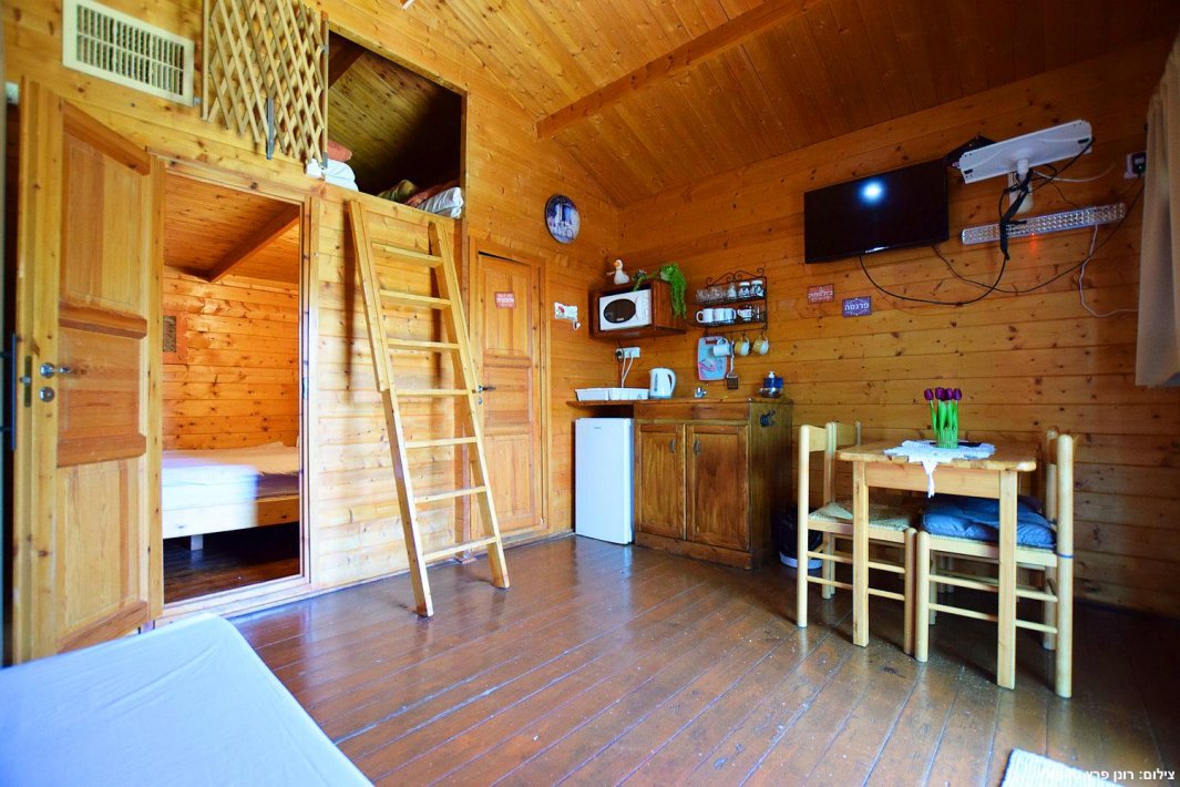 אחוזת הזוהר