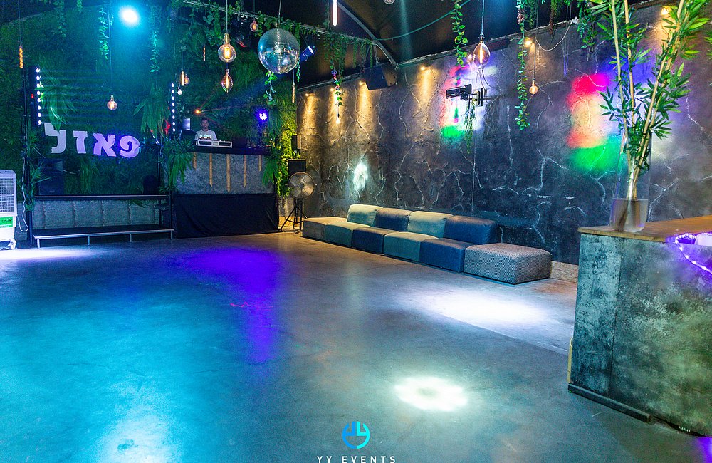 לופט מועדון הפאזל