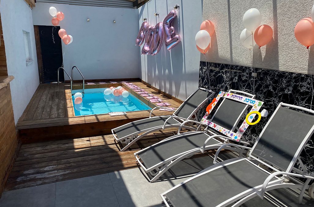 פיאסטה לופט פרימיום