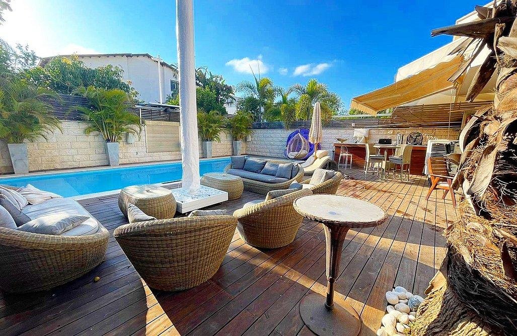 YS פול איוונטס