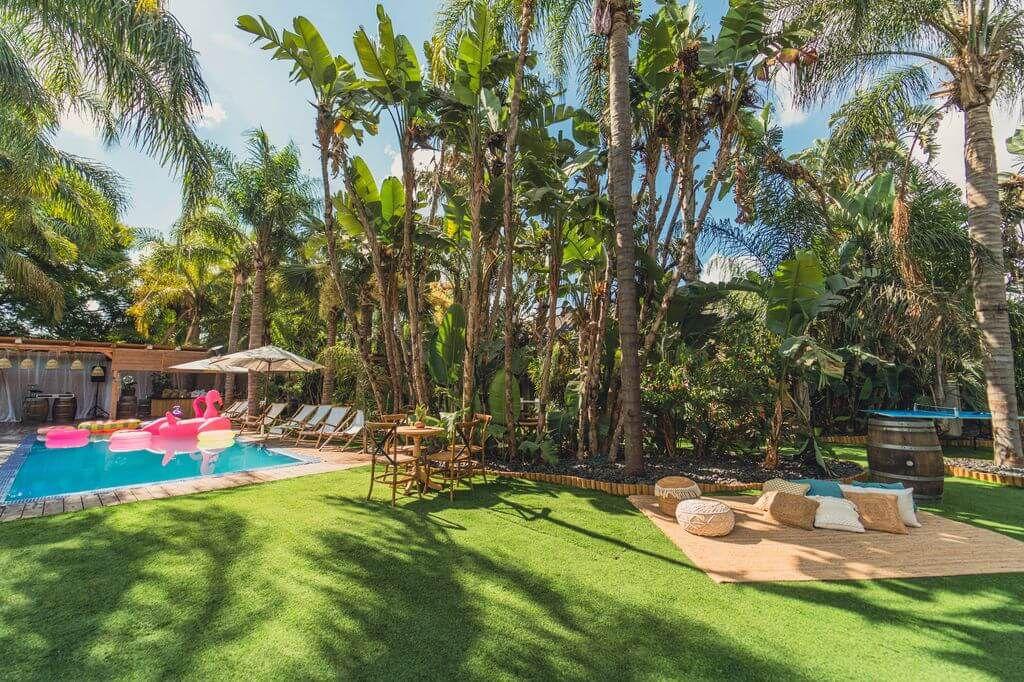 יקב אירועים בכפר