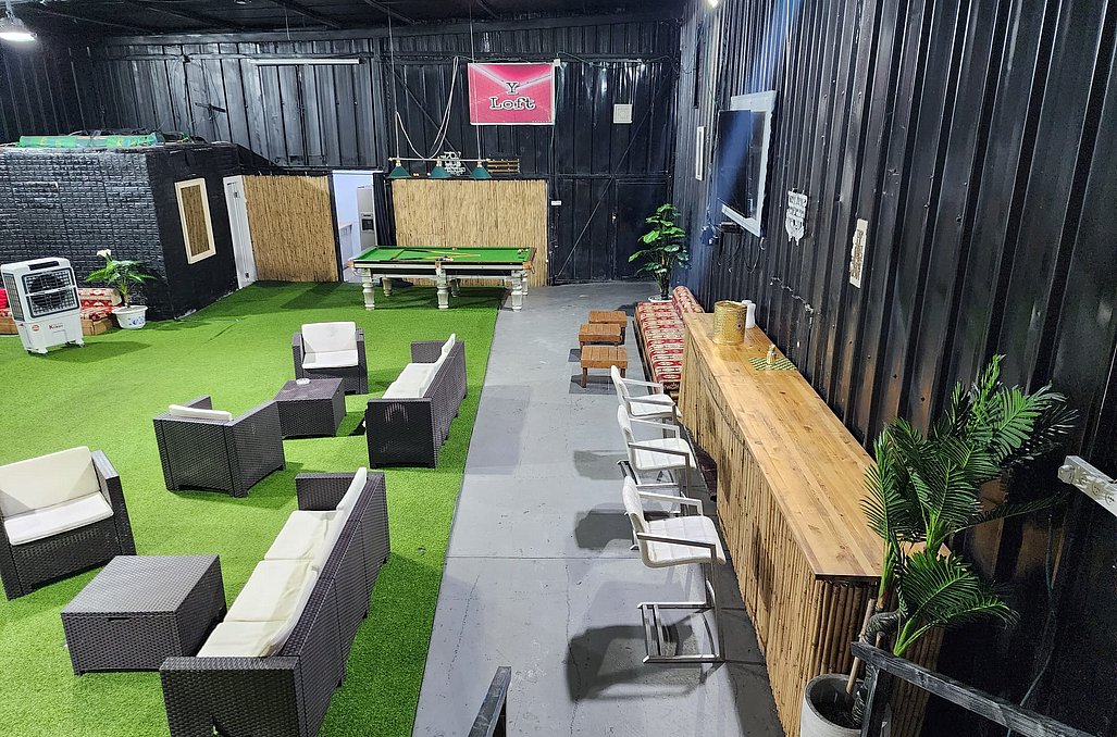 Y Loft - וואי לופט