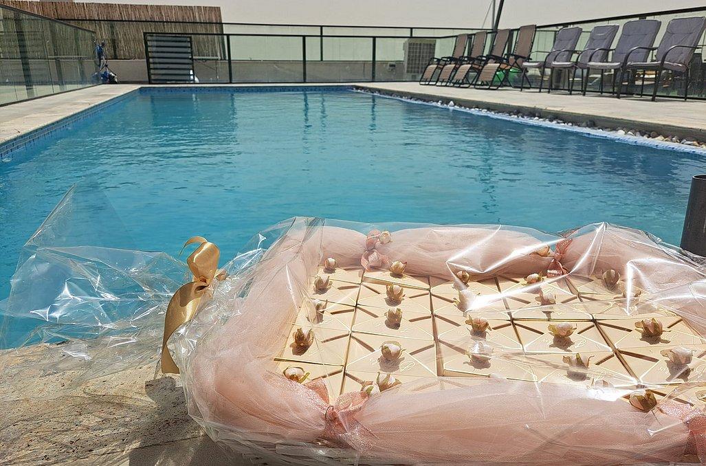 לופט רפאל - המקום למסיבה שלכם!