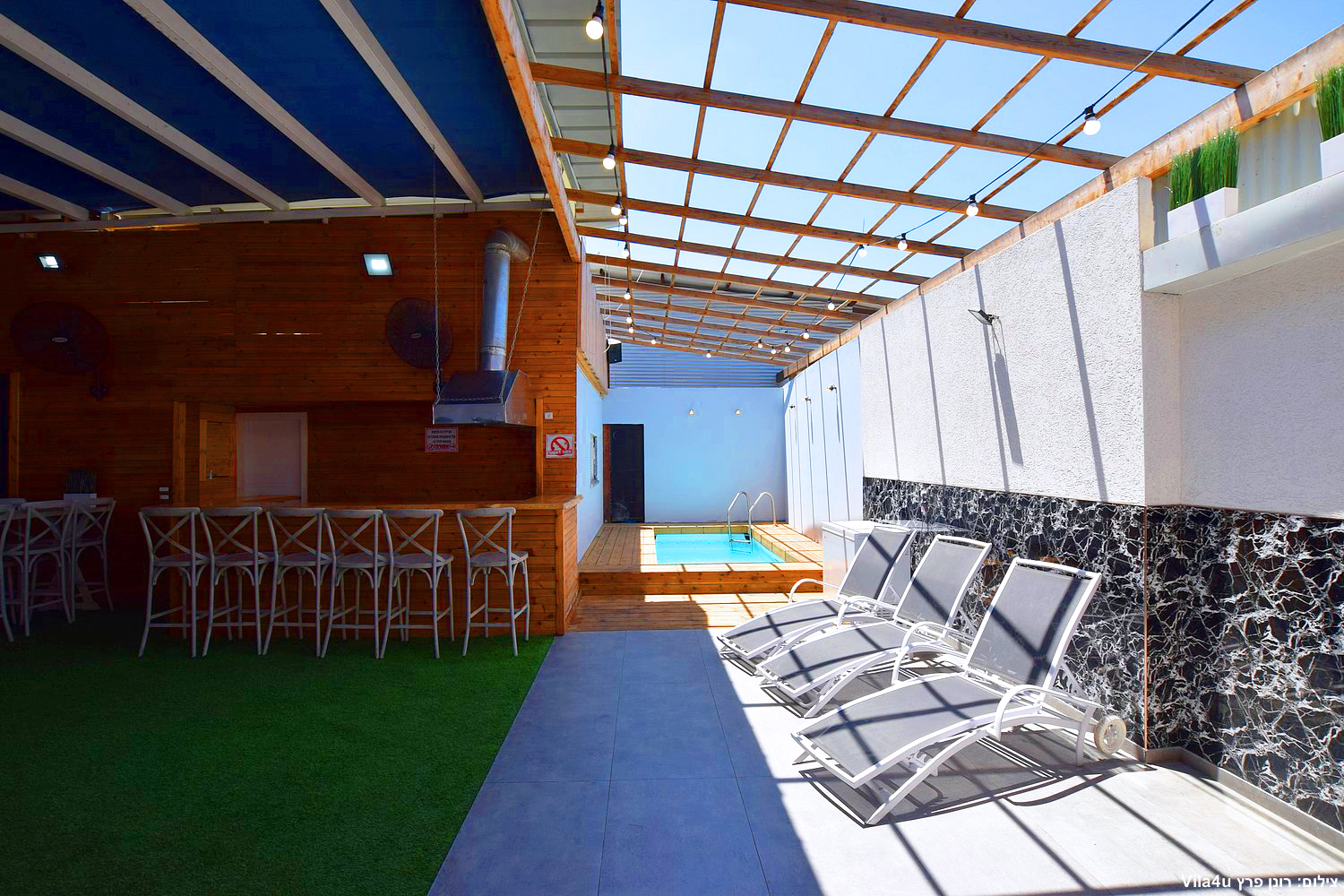 פיאסטה לופט פרימיום