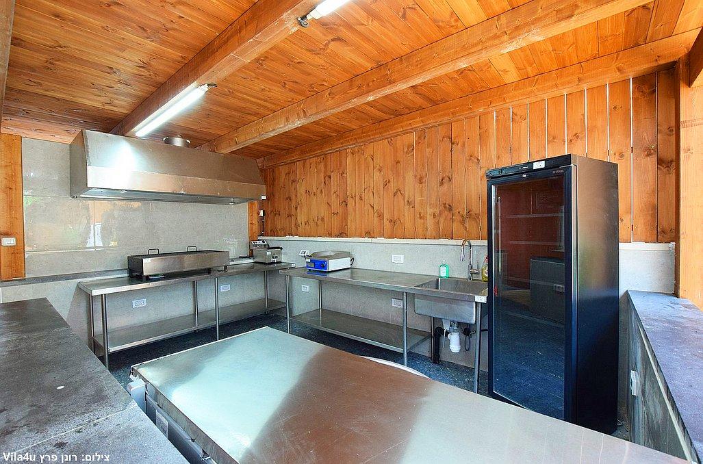 אחוזת ליאן בוטיק - מתחם אירועים ייחודי בבנימינה