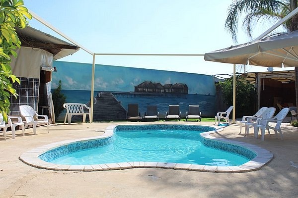 וילה בתלמים