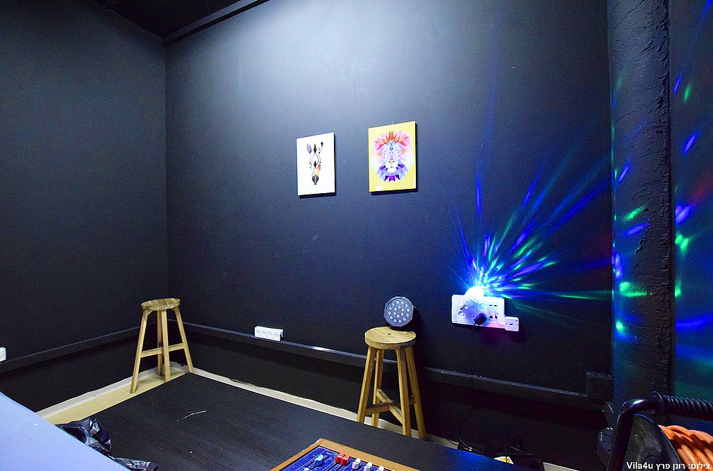 לופט גלאקסי