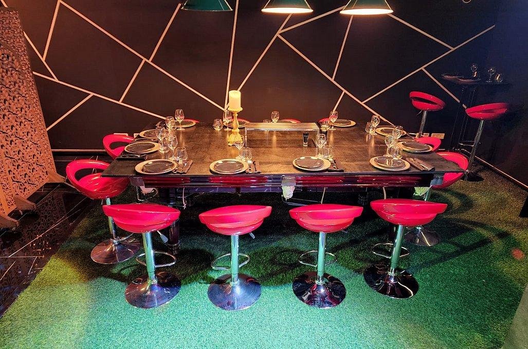 לופט גליה בוטיק