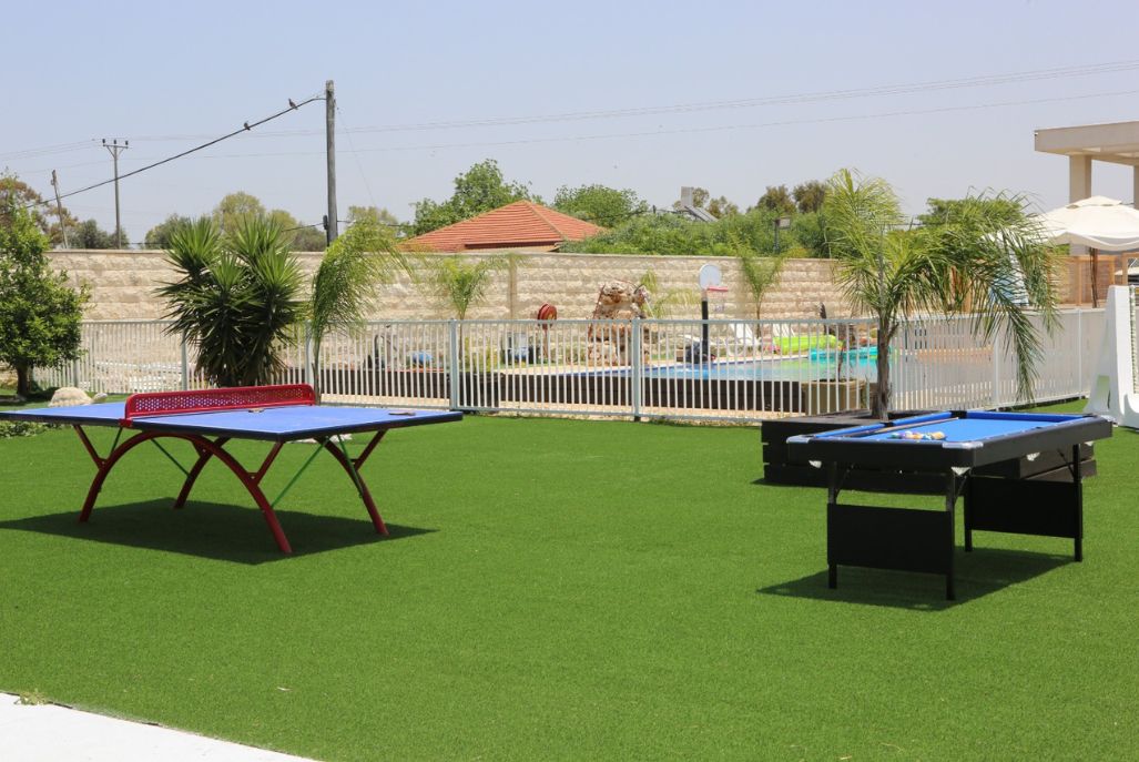 הוילה במשמר השבעה