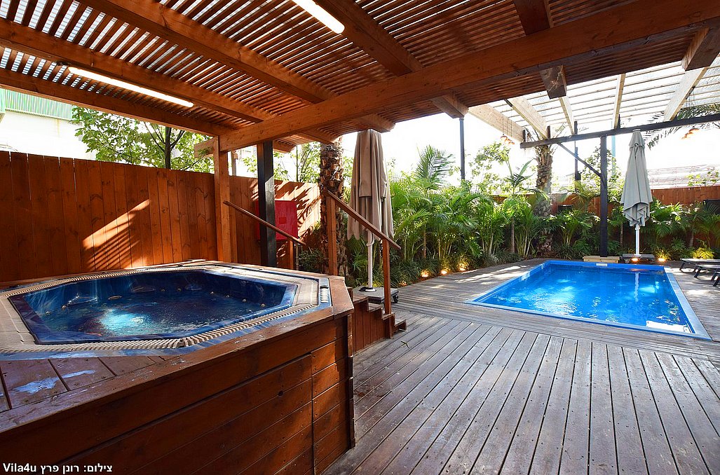 אחוזת ליאן בוטיק