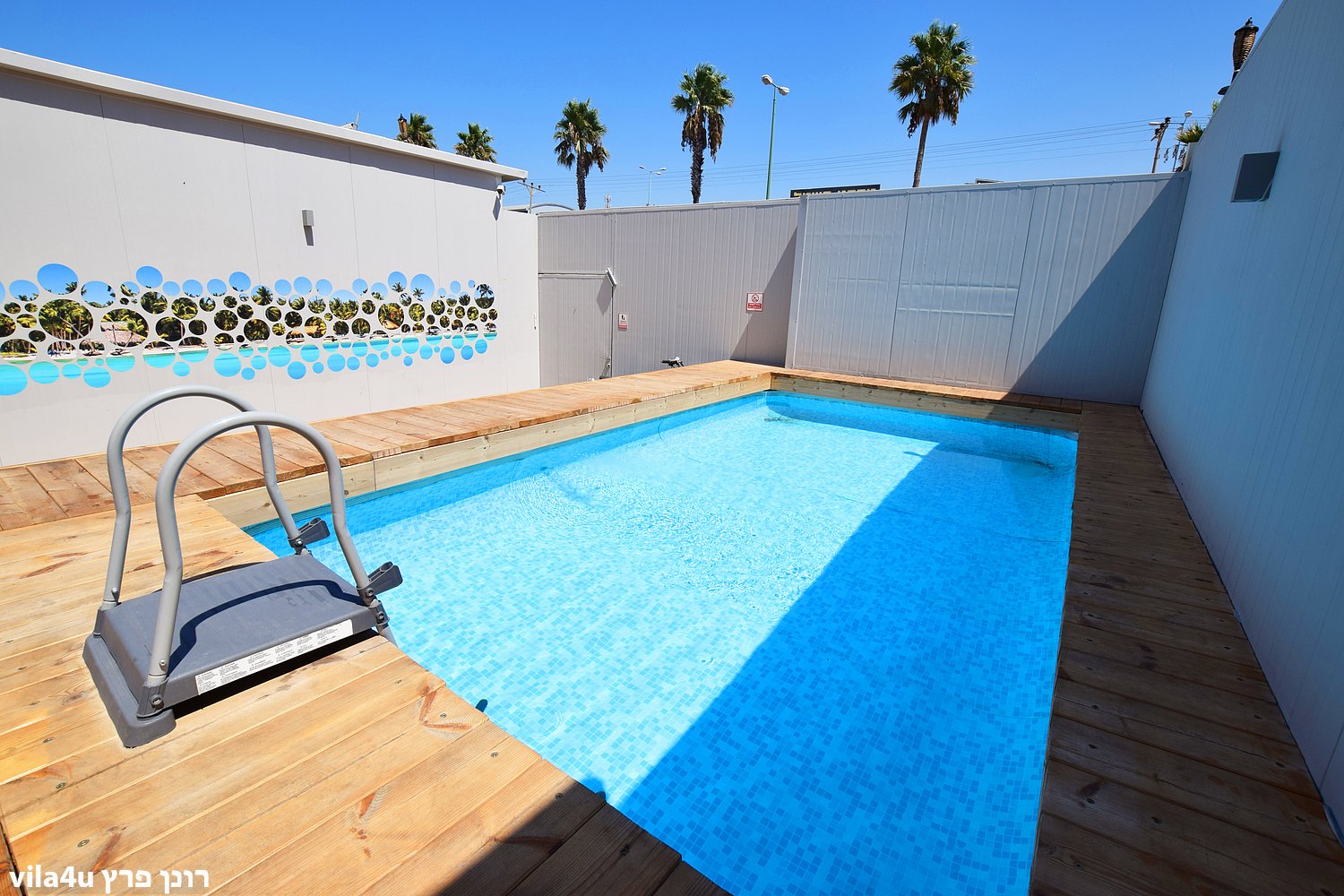 דה וילה - The vila