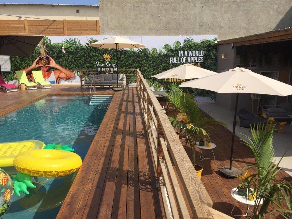 בי קיי פאלאס - BK Palace חדרה