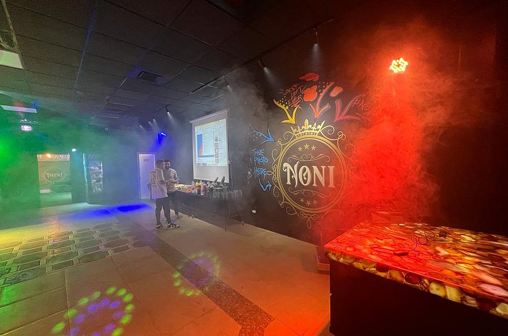 נוני לופט-Noni Loft