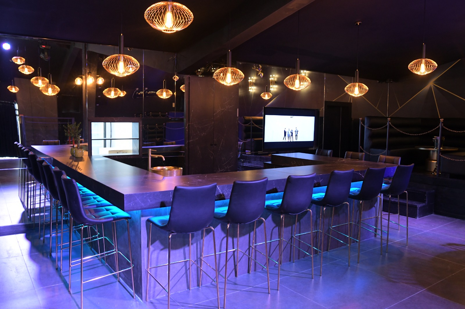 רוטשילד לופט בר