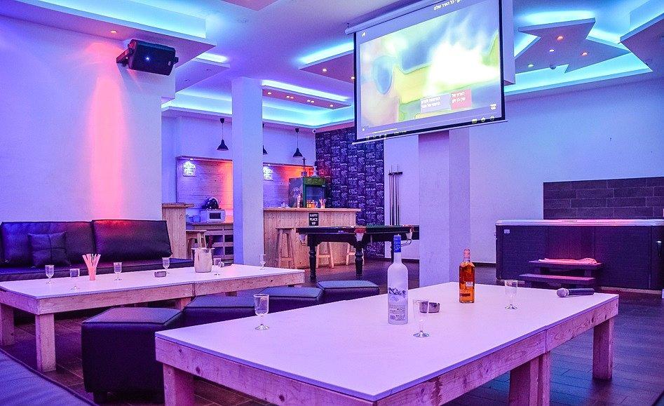 לופט גרייס | לופט מושלם במרכז הארץ