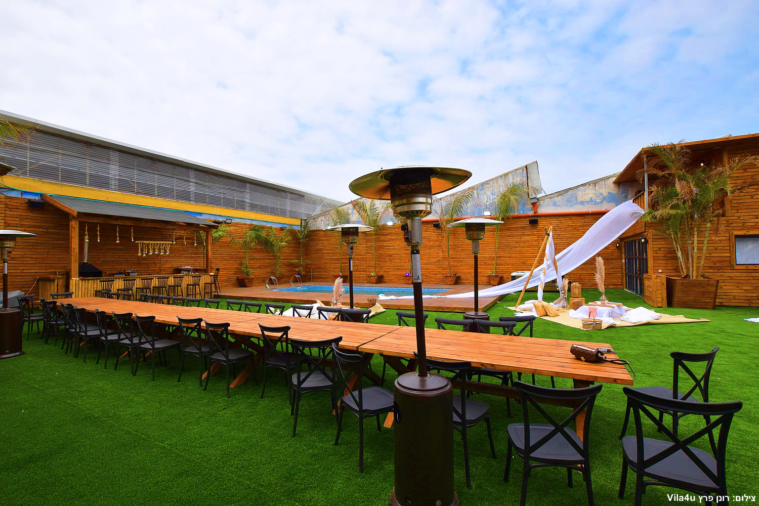 קאסה איוונט - Casa Event