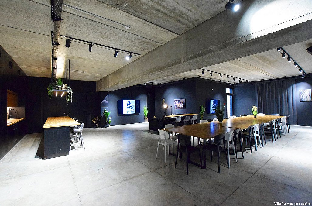 דה פלייס איוונטס