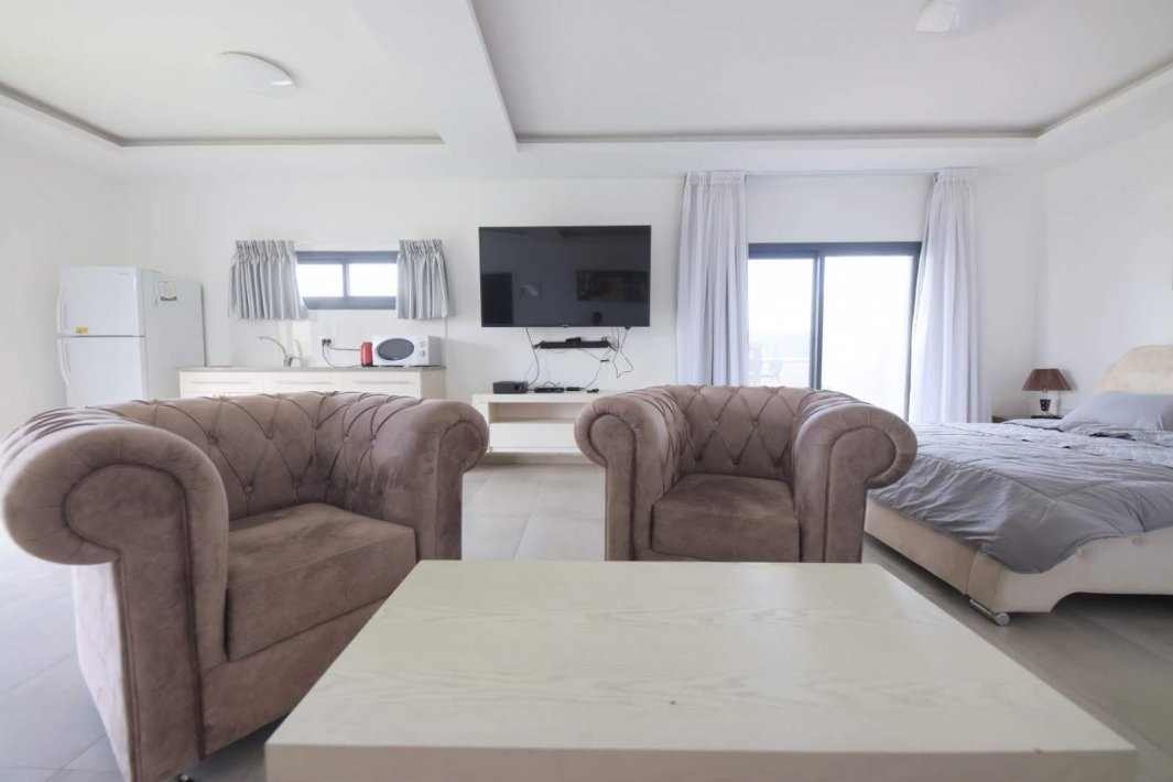 סול- מתחם אירוח ואירועים