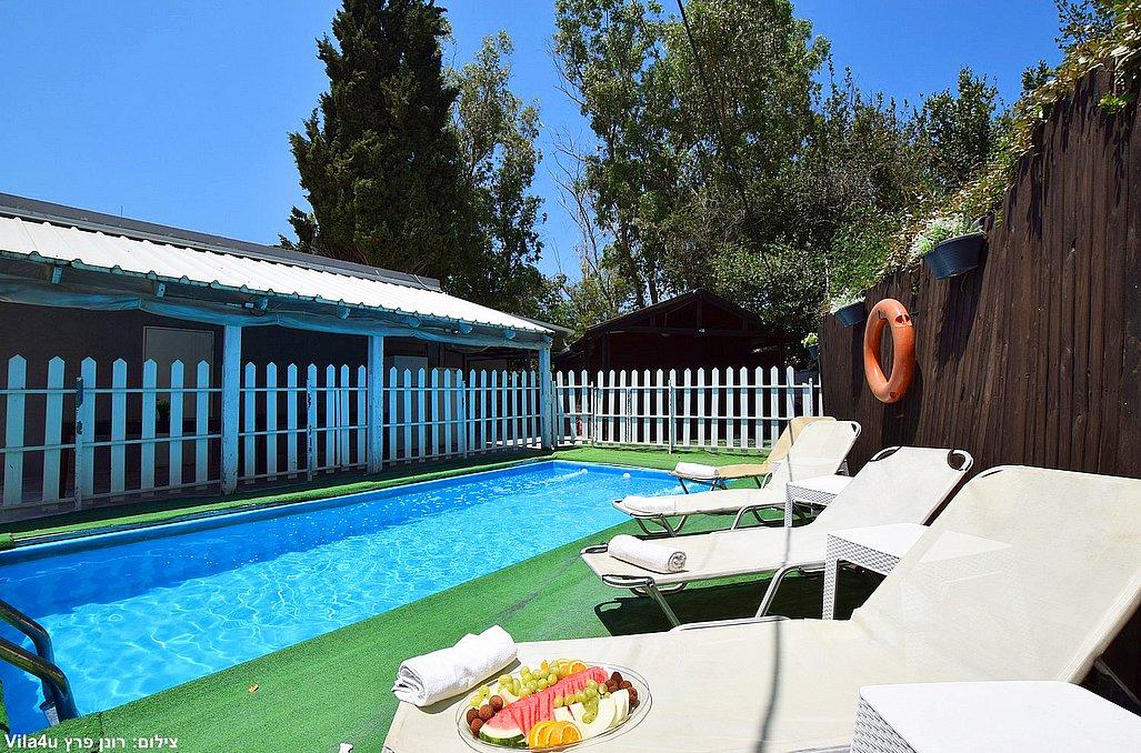 אחוזת הזוהר