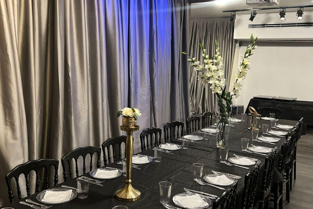 בובינו אירועים - Bobino Events