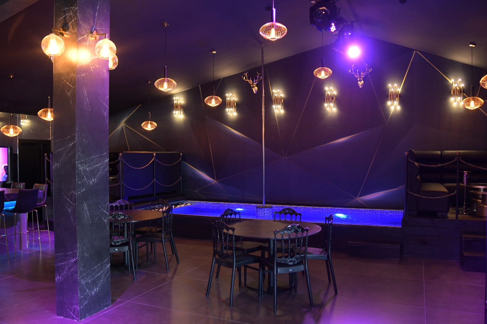 רוטשילד לופט בר