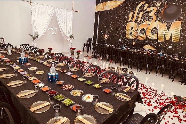 לופט צולו בום - פתרון גדול לאירוע קטן