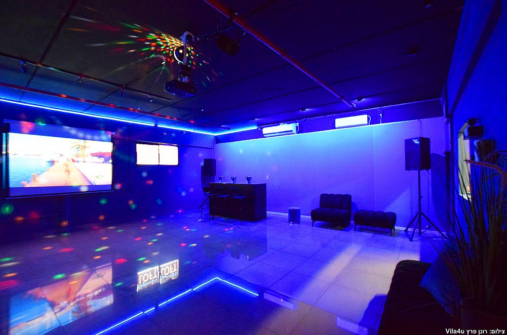 לופט גלאקסי