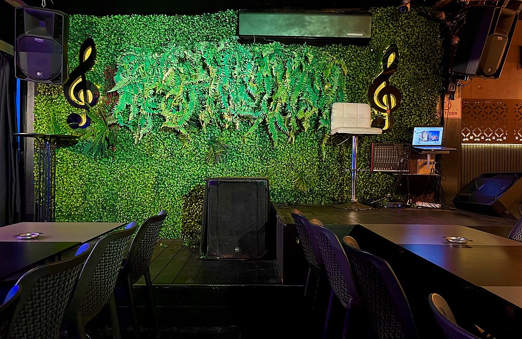 MIAGO - מיאגו בית לאירועי בוטיק