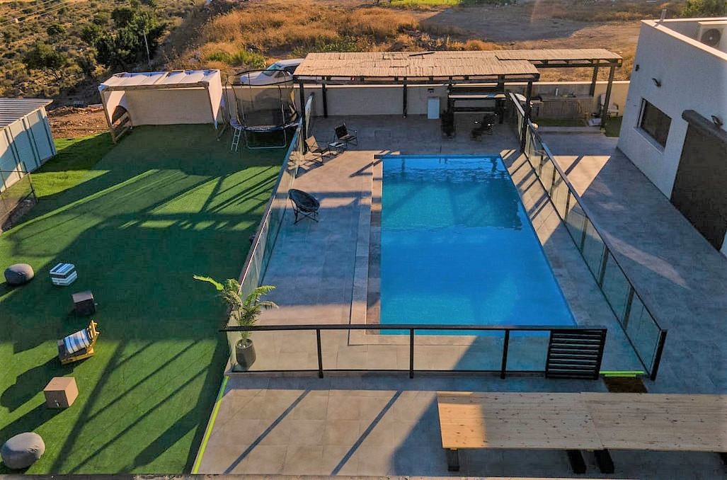 לופט רפאל - המקום למסיבה שלכם!