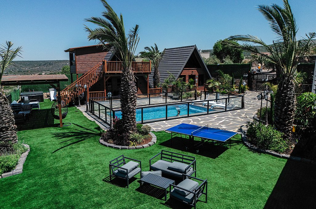 מתחם פרופאנס