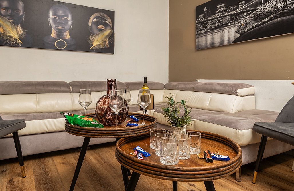 לופט האחוזה תל אביב