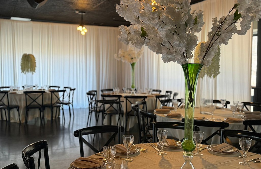 אסטרה אירועי בוטיק