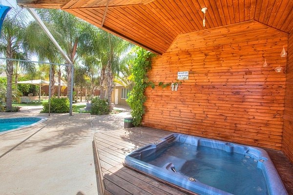 וילה בתלמים