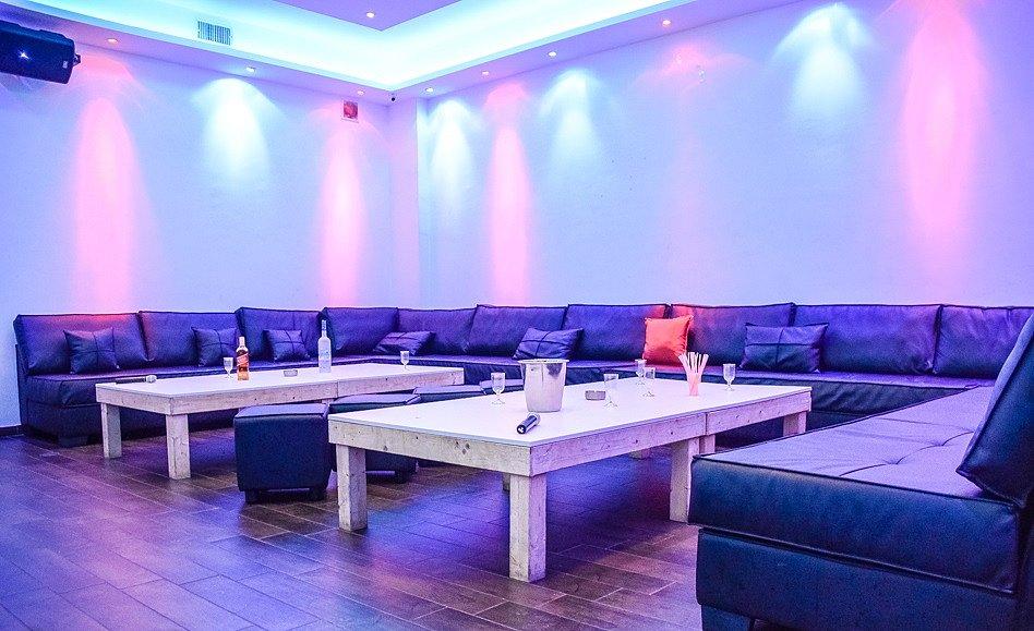 לופט גרייס | לופט מושלם במרכז הארץ