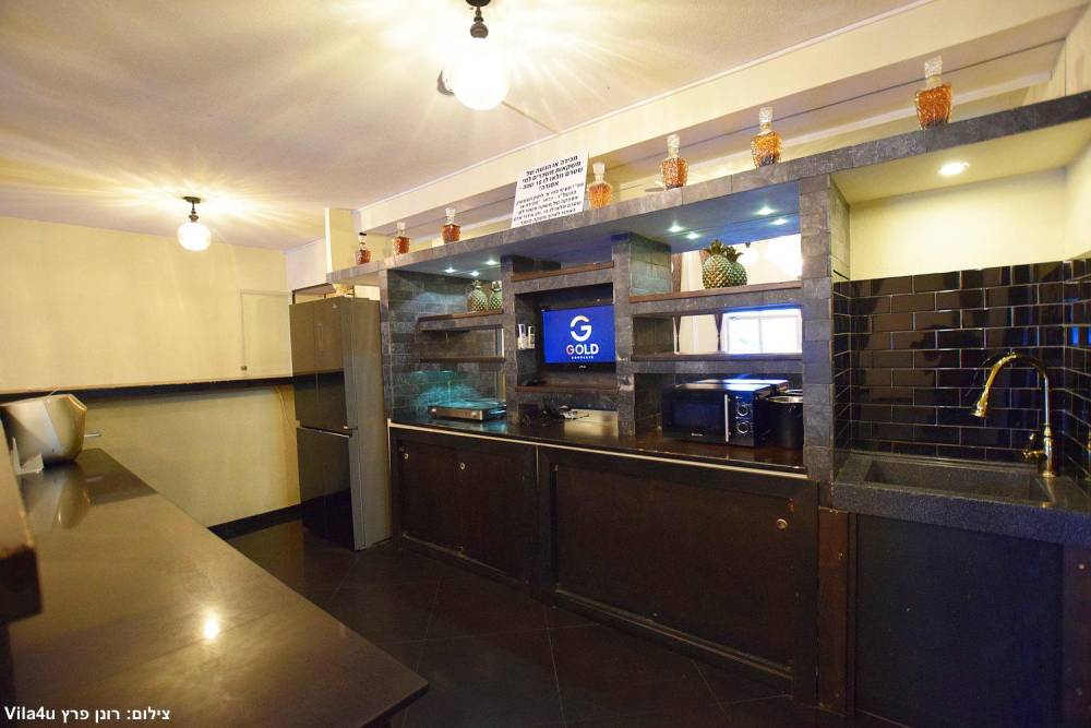 גולד קומפלקס