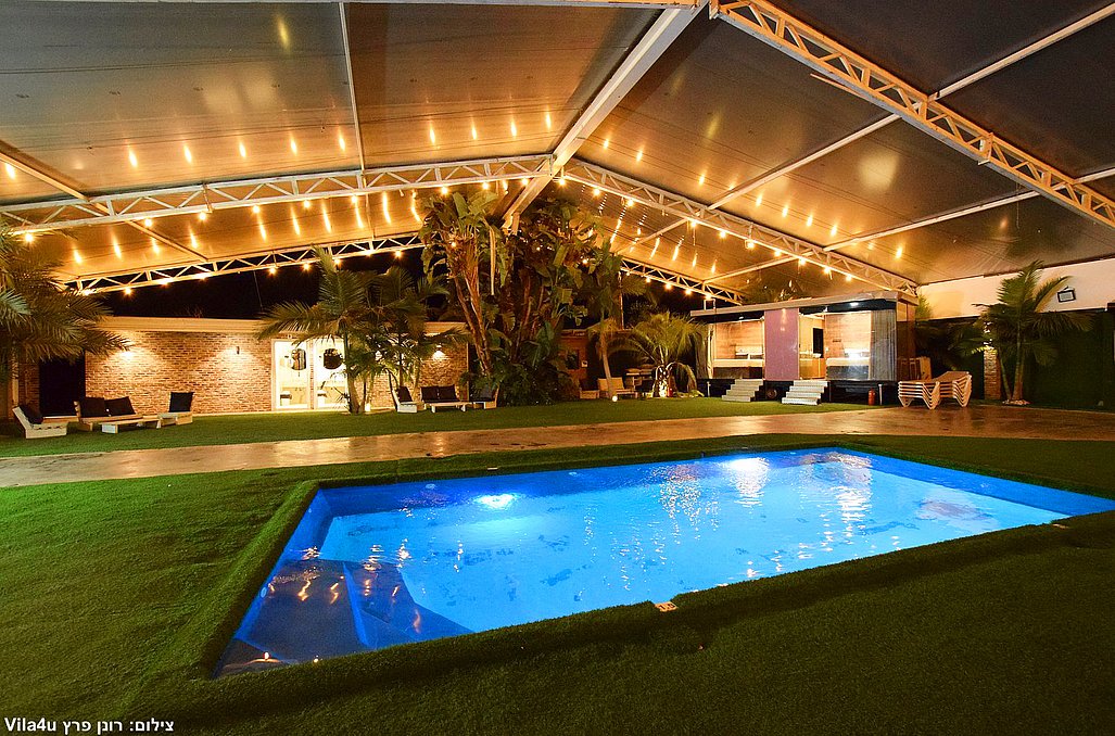 בית האצילים איוונטס