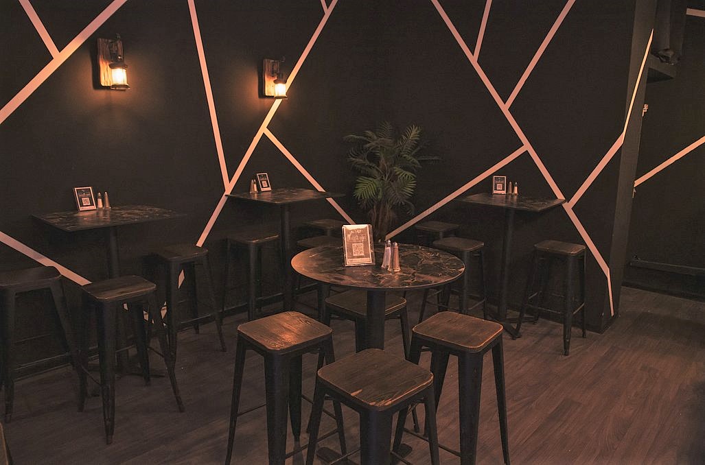 שוגה בר - לאירועים פרטיים עד 100 איש