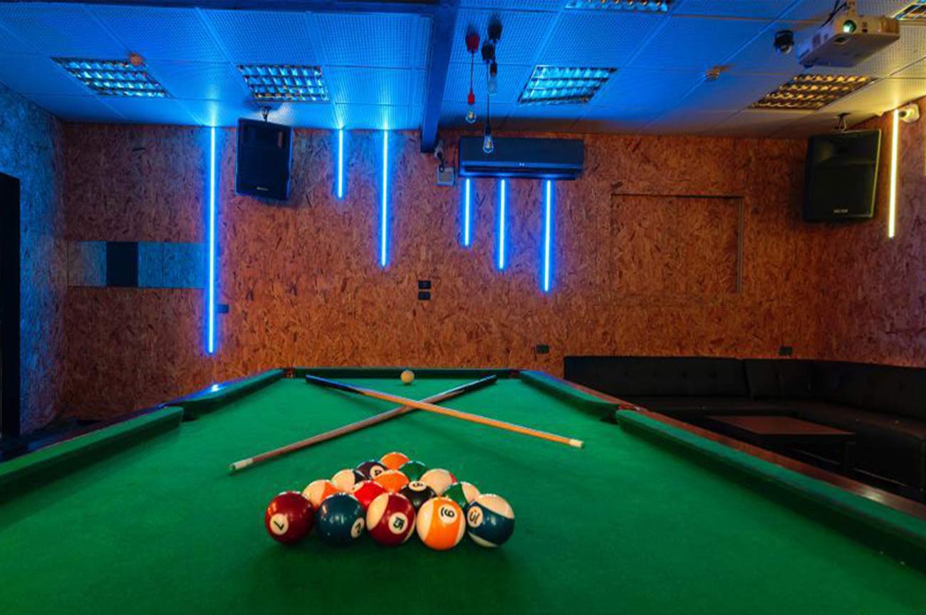 לופט סניורה חולון