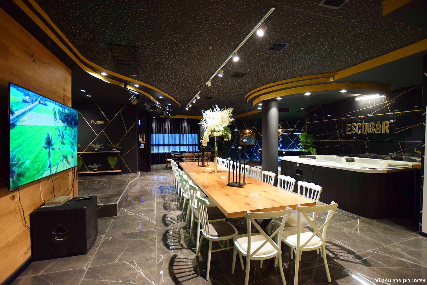 לופט אסקובר