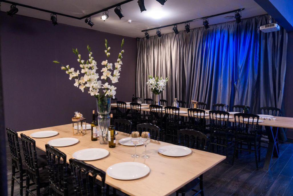 בובינו אירועים - Bobino Events