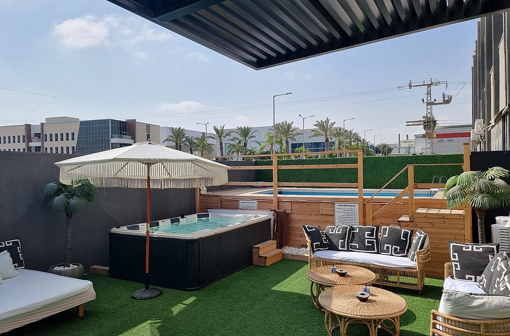 אדל Adel - אירועי בוטיק