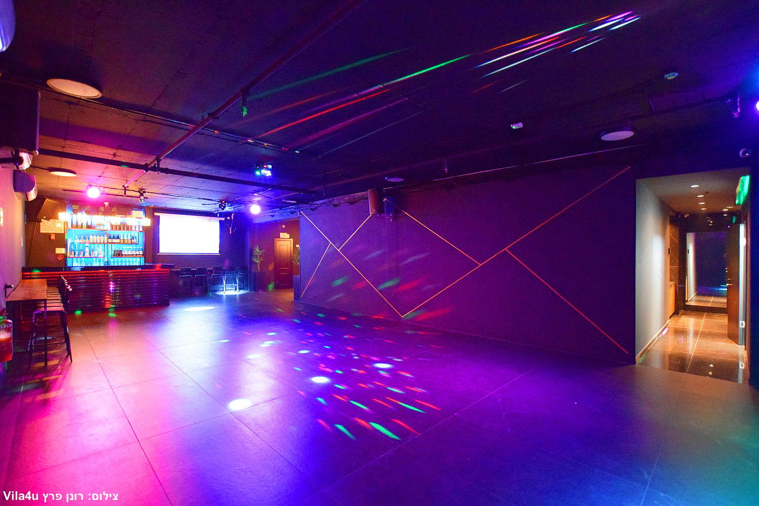 פרדייס לופט